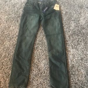 NWT Boys size 16 Lucky jeans